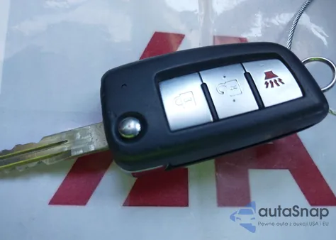 2017 Nissan Rogue S z USA, uszkodzony, nr VIN JN8AT2MT2HW383254